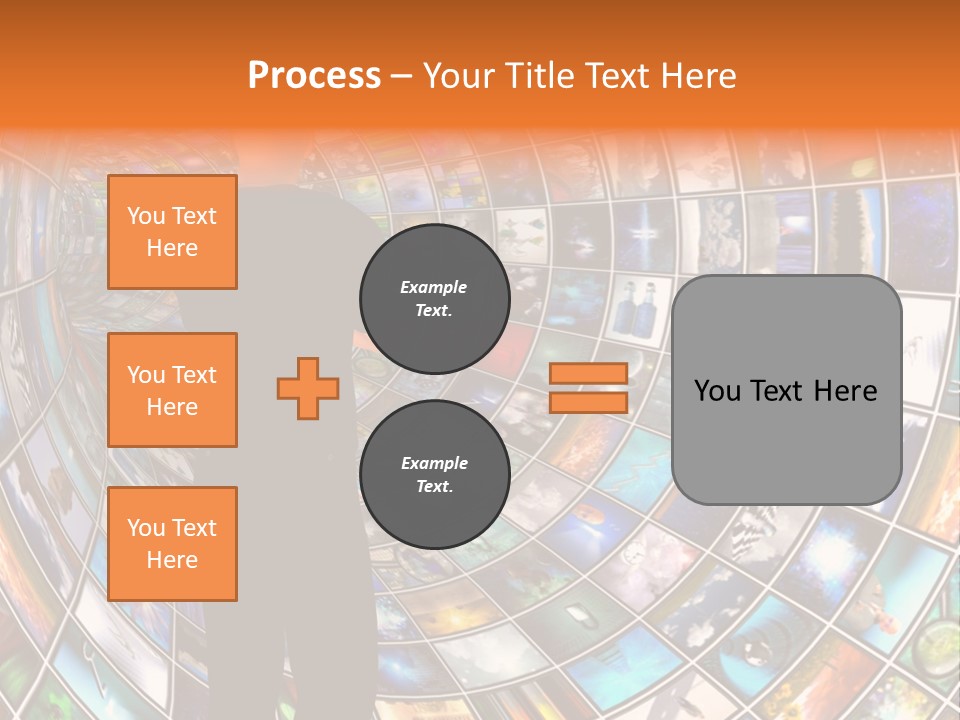 Pouring Freshness Motion PowerPoint Template