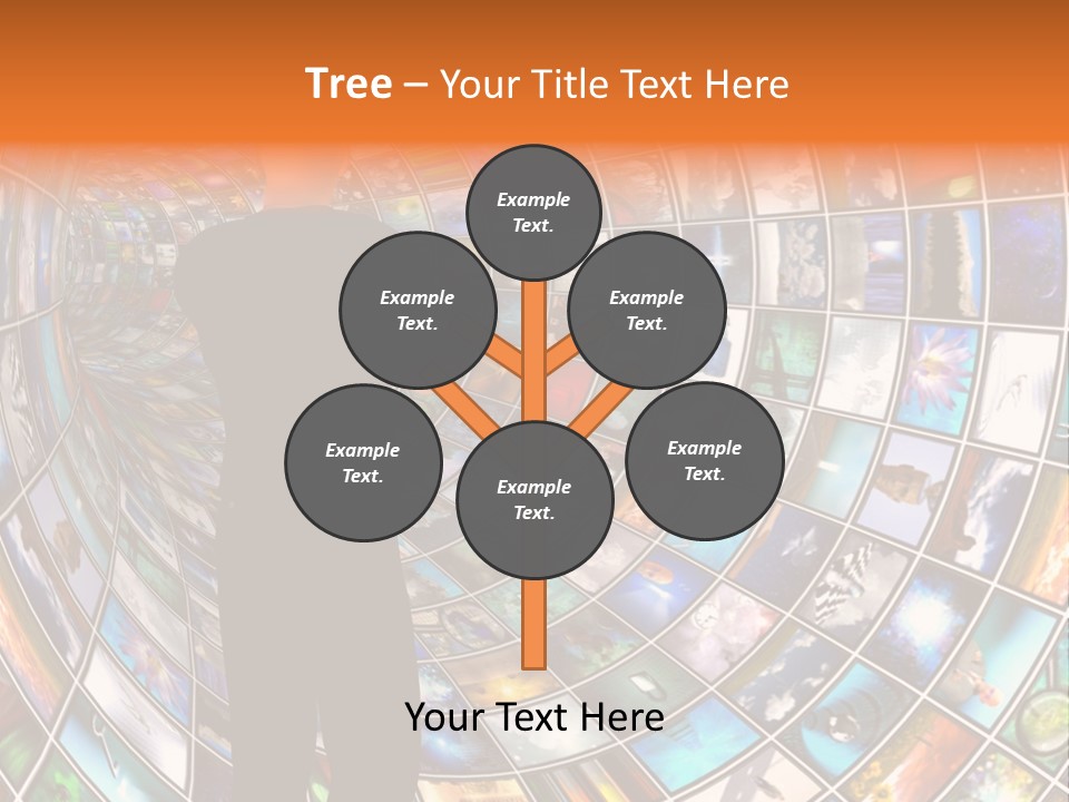 Pouring Freshness Motion PowerPoint Template