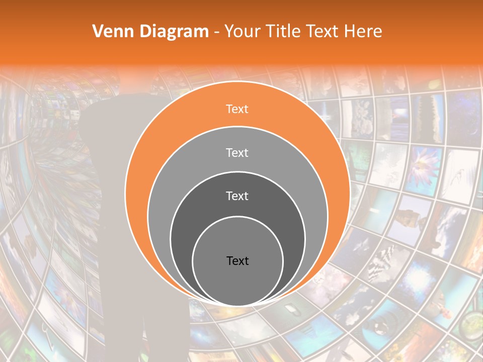 Pouring Freshness Motion PowerPoint Template