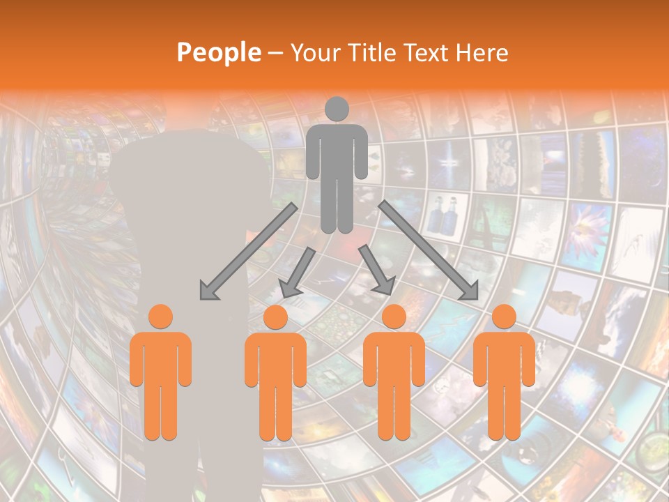 Pouring Freshness Motion PowerPoint Template