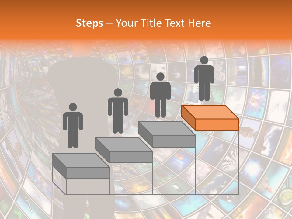Pouring Freshness Motion PowerPoint Template