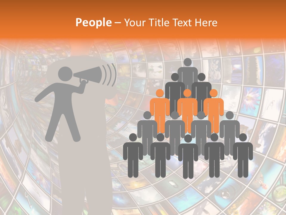 Pouring Freshness Motion PowerPoint Template