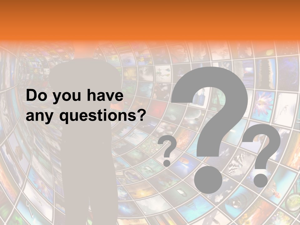 Pouring Freshness Motion PowerPoint Template