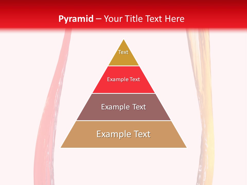 Pouring Freshness Motion PowerPoint Template