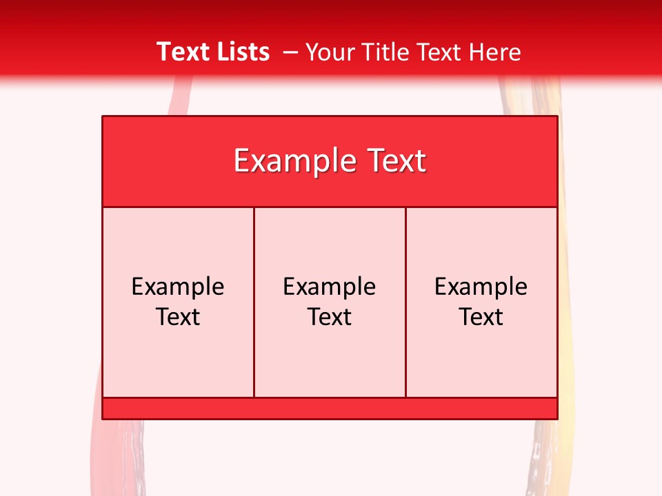 Pouring Freshness Motion PowerPoint Template