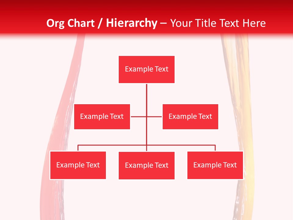 Pouring Freshness Motion PowerPoint Template
