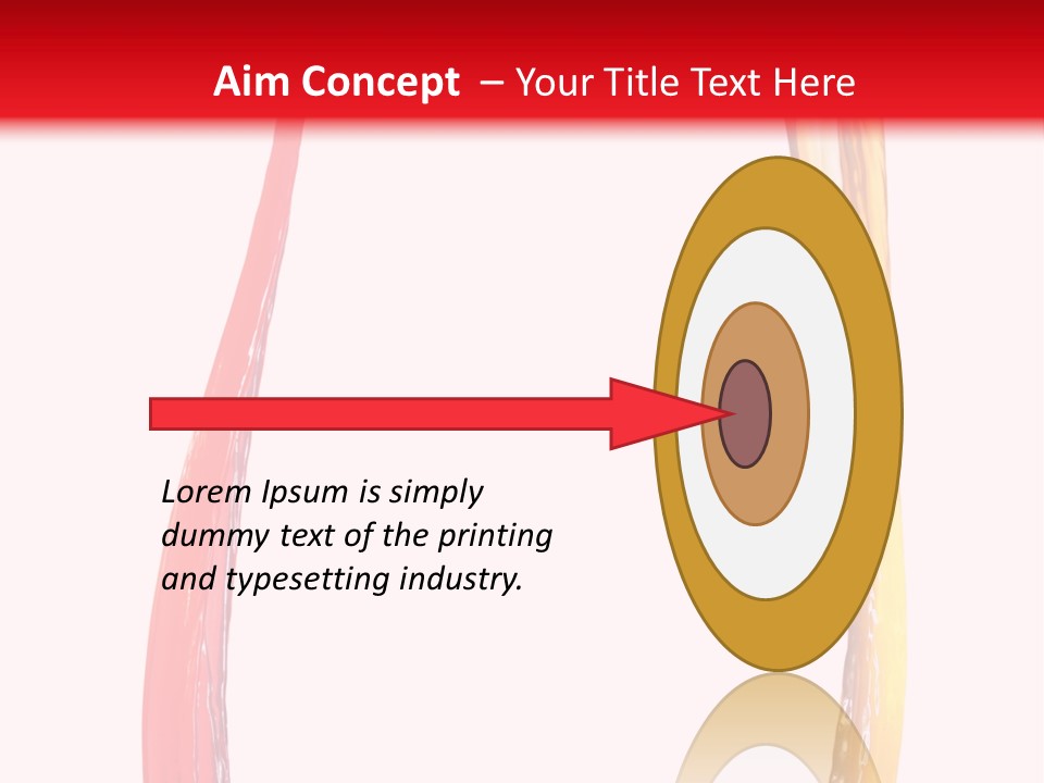 Pouring Freshness Motion PowerPoint Template