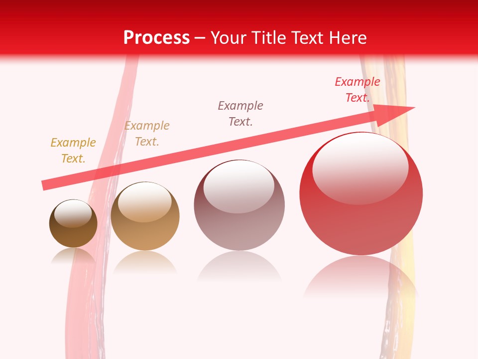 Pouring Freshness Motion PowerPoint Template