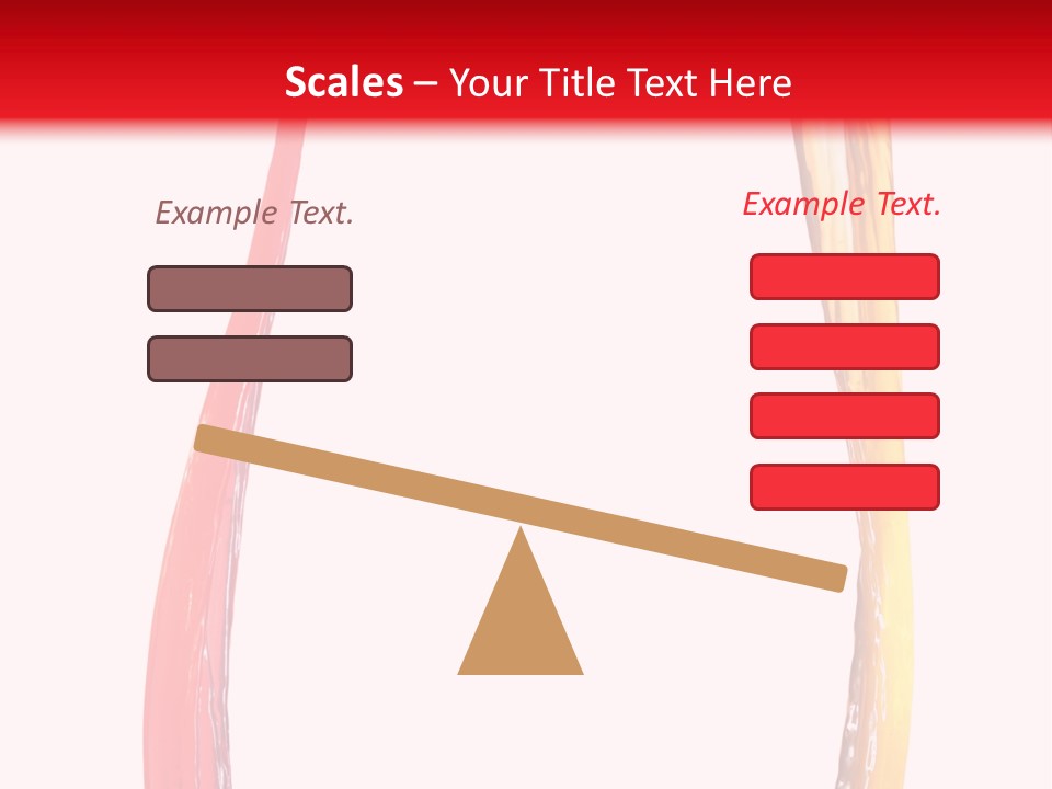 Pouring Freshness Motion PowerPoint Template