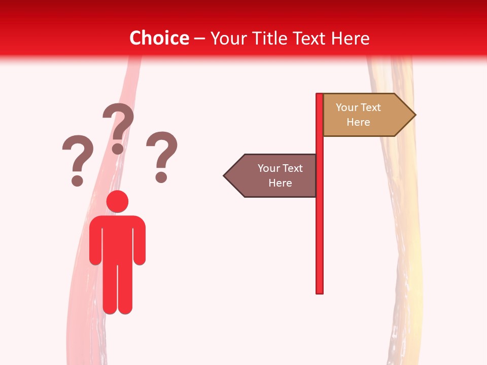 Pouring Freshness Motion PowerPoint Template