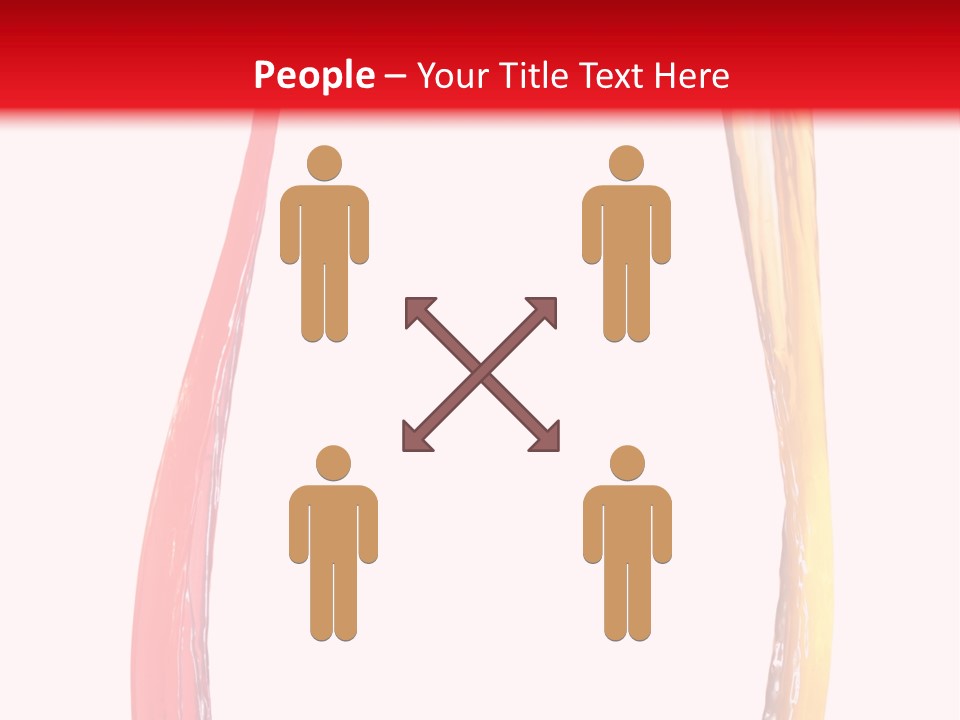 Pouring Freshness Motion PowerPoint Template