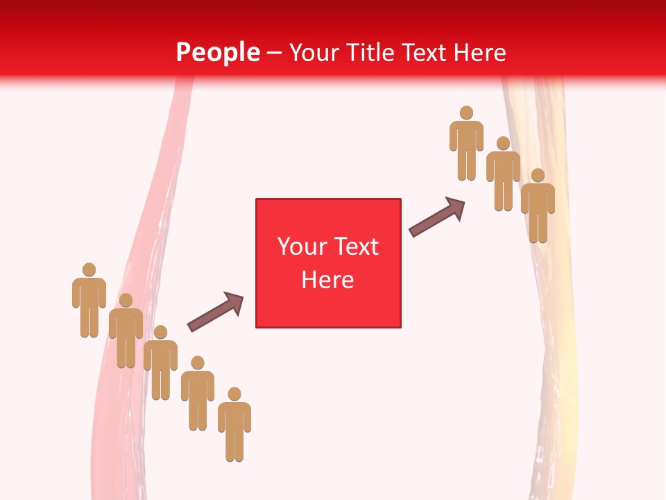 Pouring Freshness Motion PowerPoint Template
