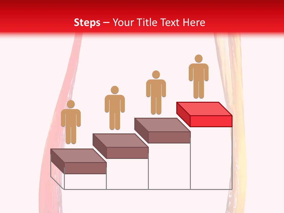 Pouring Freshness Motion PowerPoint Template