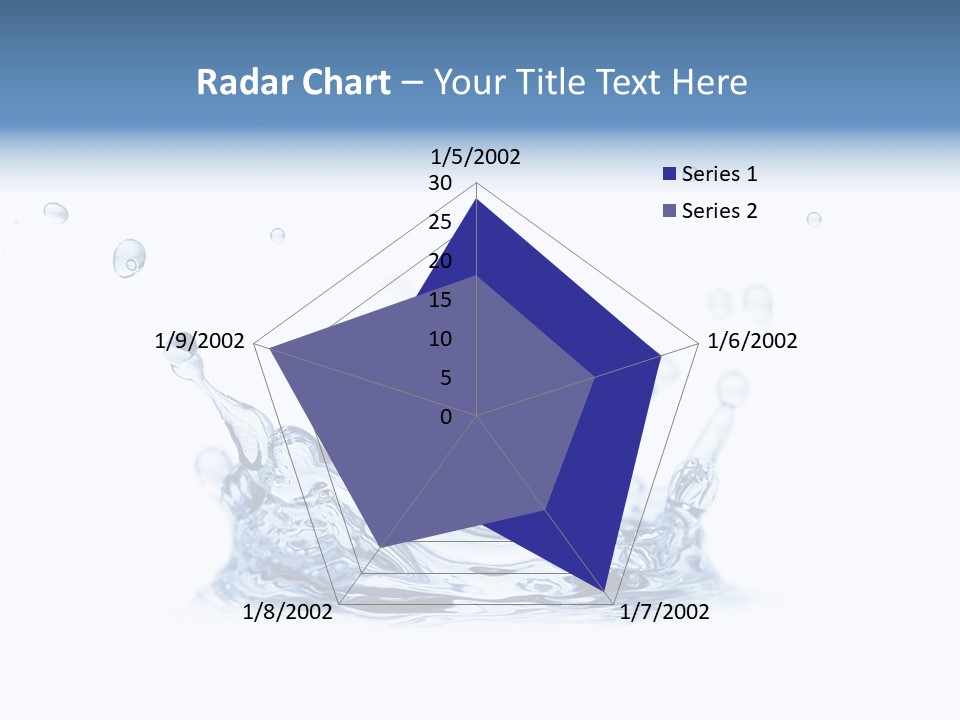 Color Abstract Nobody PowerPoint Template