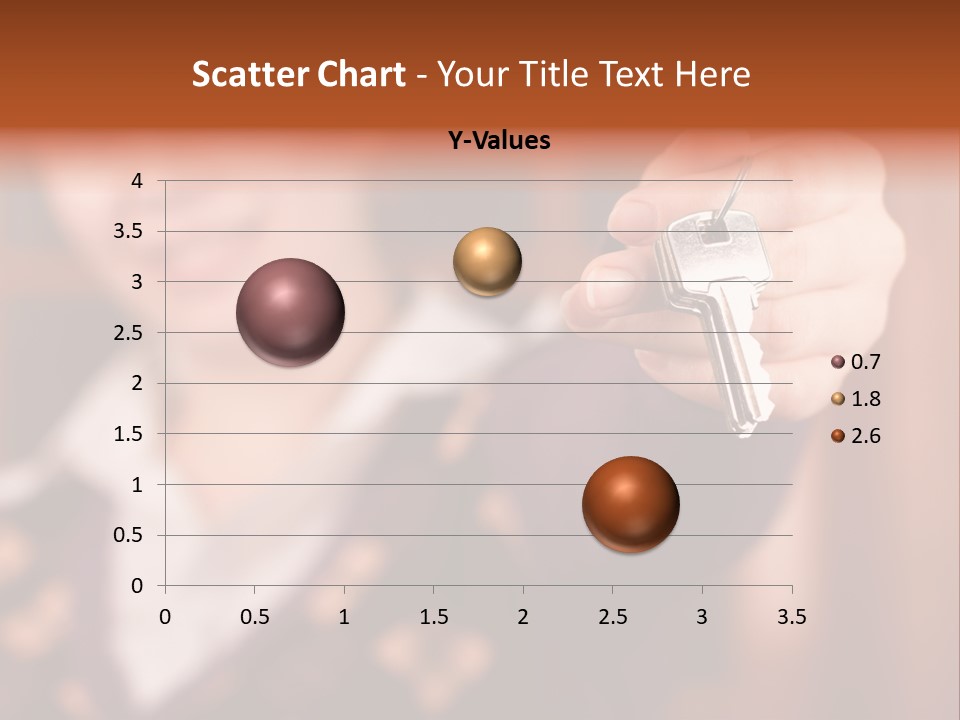 Accommodation Estate Show PowerPoint Template