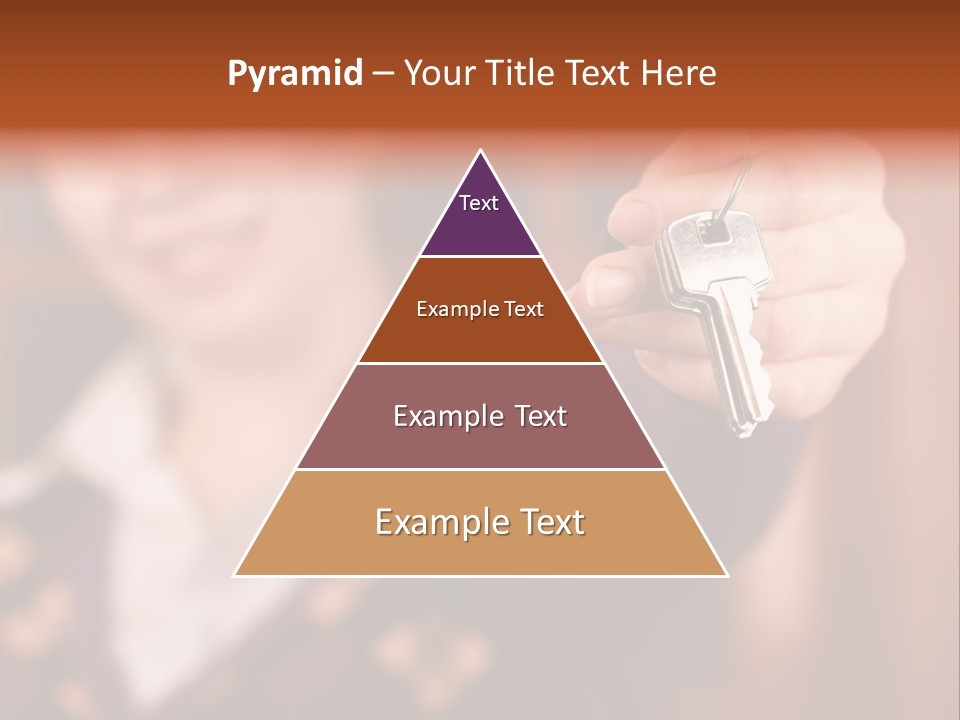Accommodation Estate Show PowerPoint Template