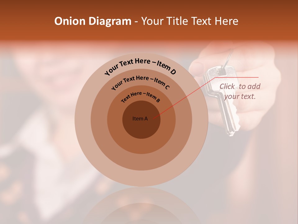 Accommodation Estate Show PowerPoint Template