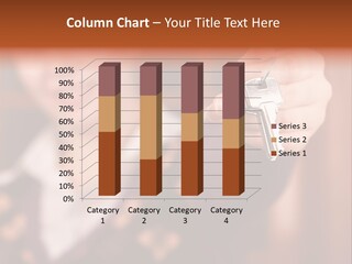 Accommodation Estate Show PowerPoint Template