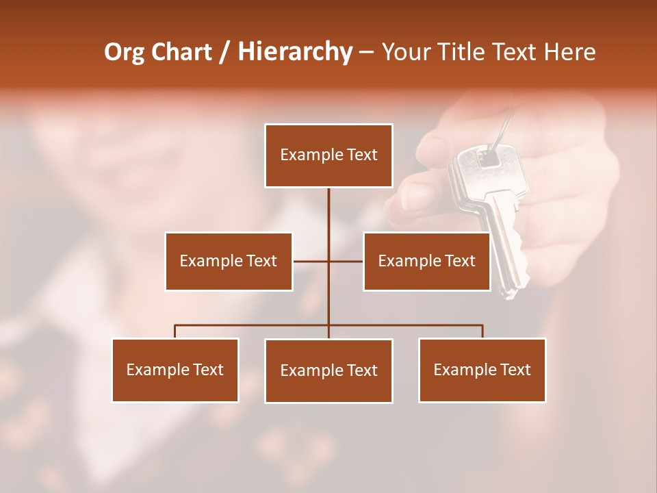 Accommodation Estate Show PowerPoint Template