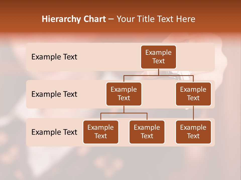 Accommodation Estate Show PowerPoint Template