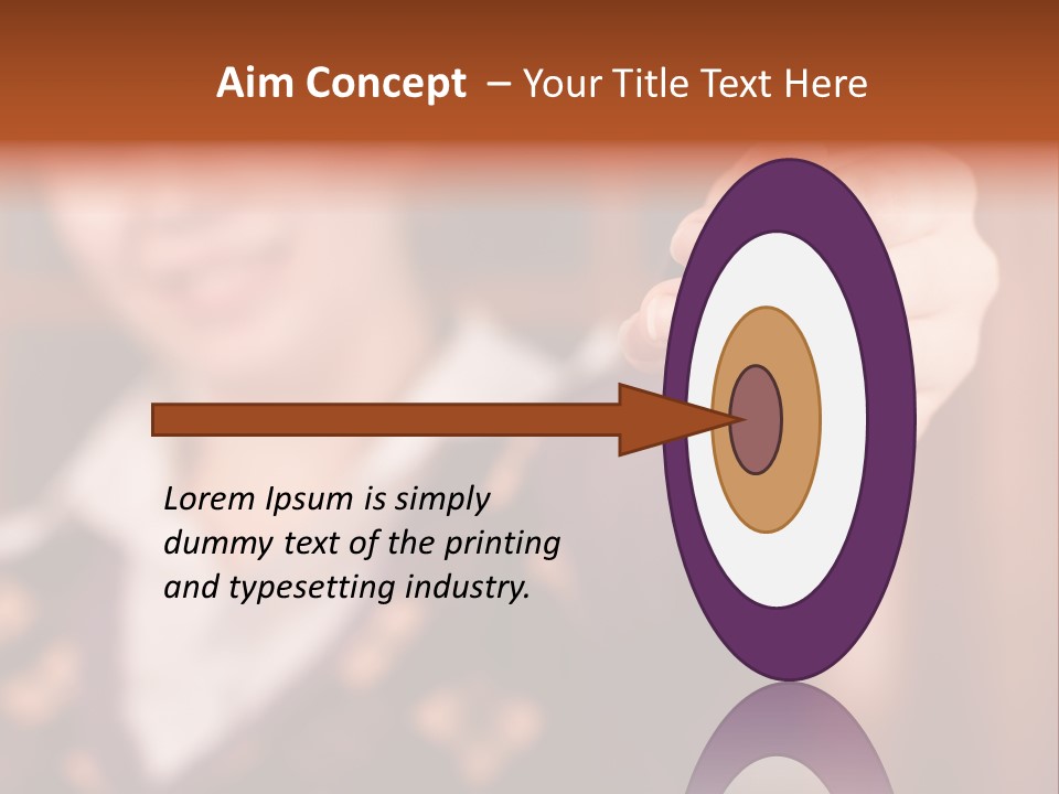 Accommodation Estate Show PowerPoint Template