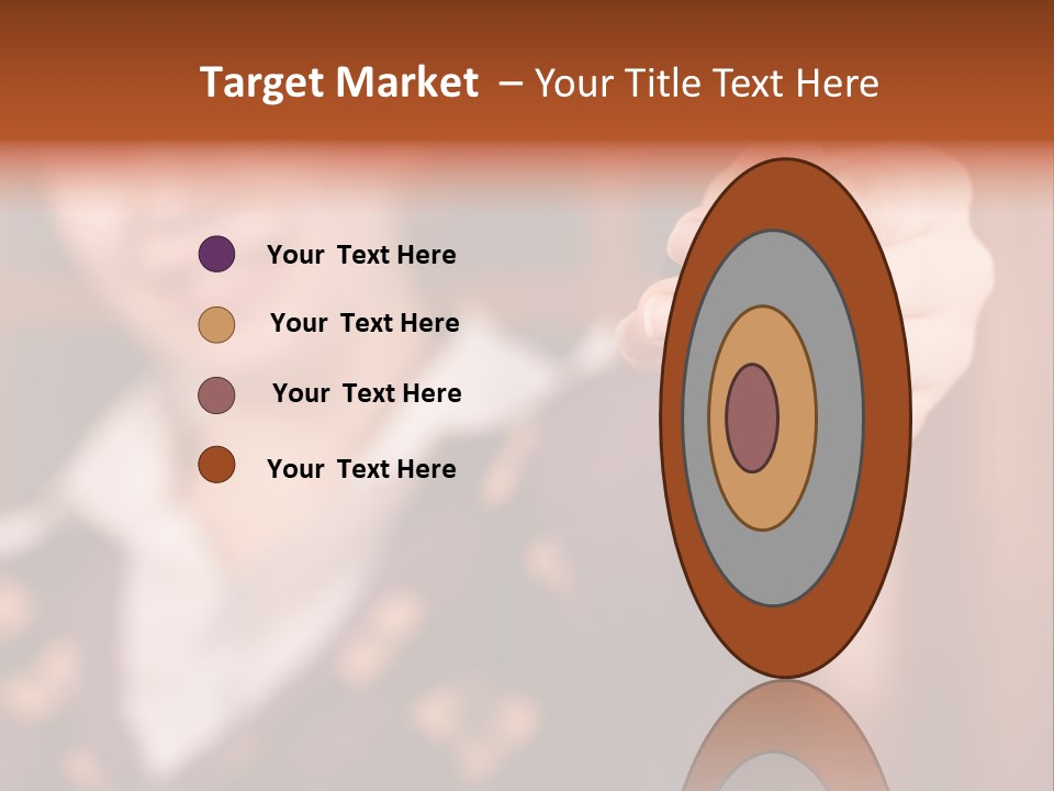 Accommodation Estate Show PowerPoint Template