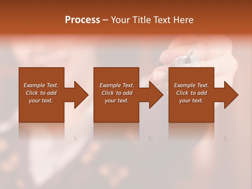 Accommodation Estate Show PowerPoint Template