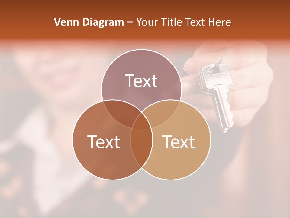 Accommodation Estate Show PowerPoint Template