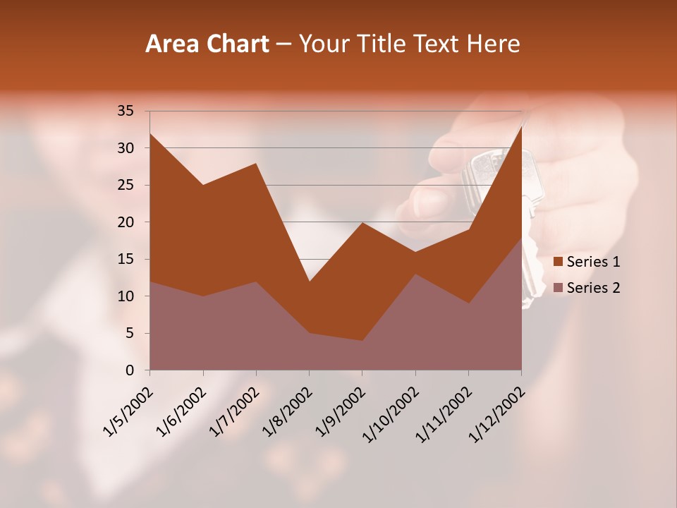 Accommodation Estate Show PowerPoint Template