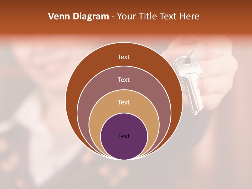 Accommodation Estate Show PowerPoint Template