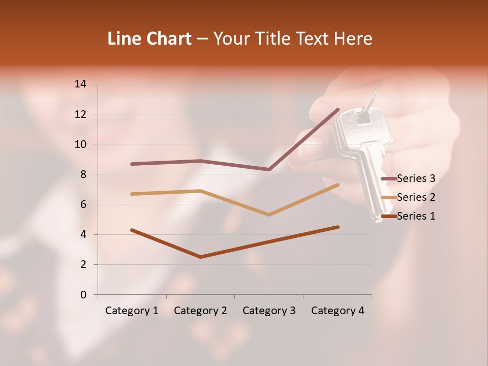 Accommodation Estate Show PowerPoint Template