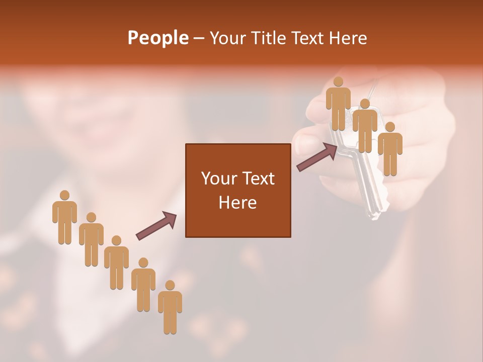 Accommodation Estate Show PowerPoint Template