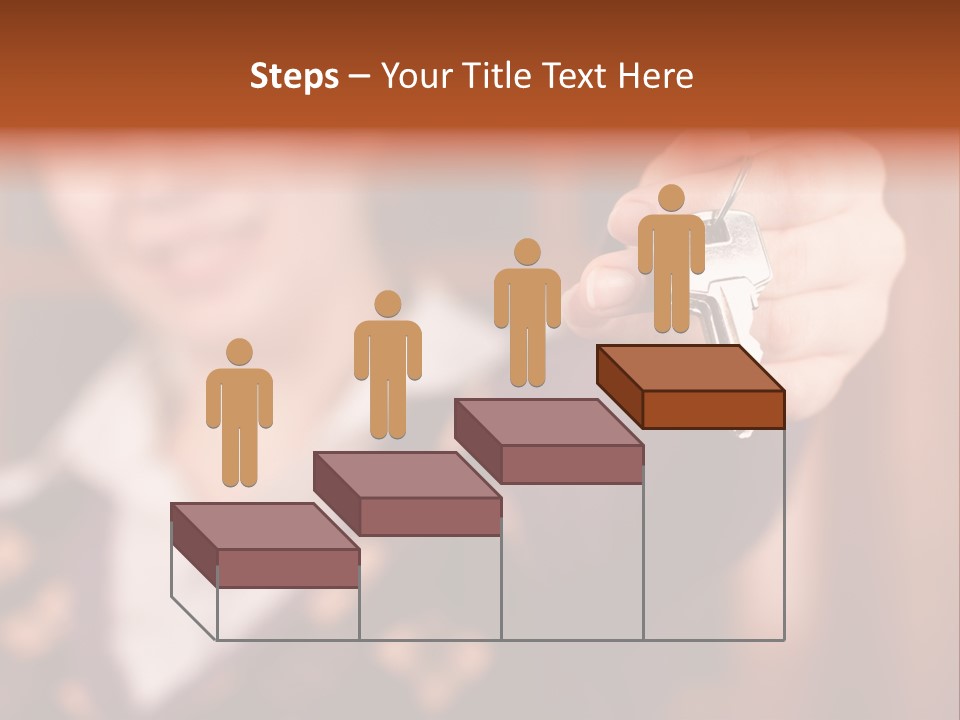 Accommodation Estate Show PowerPoint Template