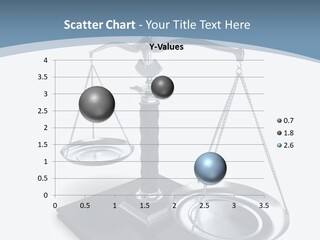 Brass Comparison Occupation PowerPoint Template