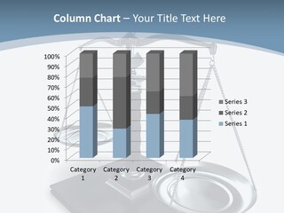 Brass Comparison Occupation PowerPoint Template