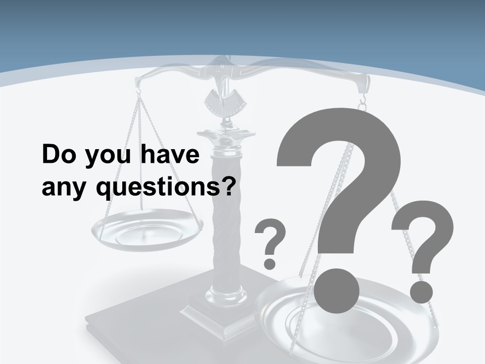 Brass Comparison Occupation PowerPoint Template