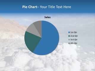 Site Mineral Hill PowerPoint Template