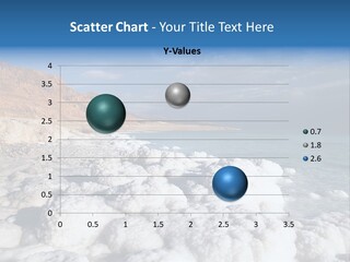 Site Mineral Hill PowerPoint Template