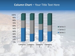 Site Mineral Hill PowerPoint Template