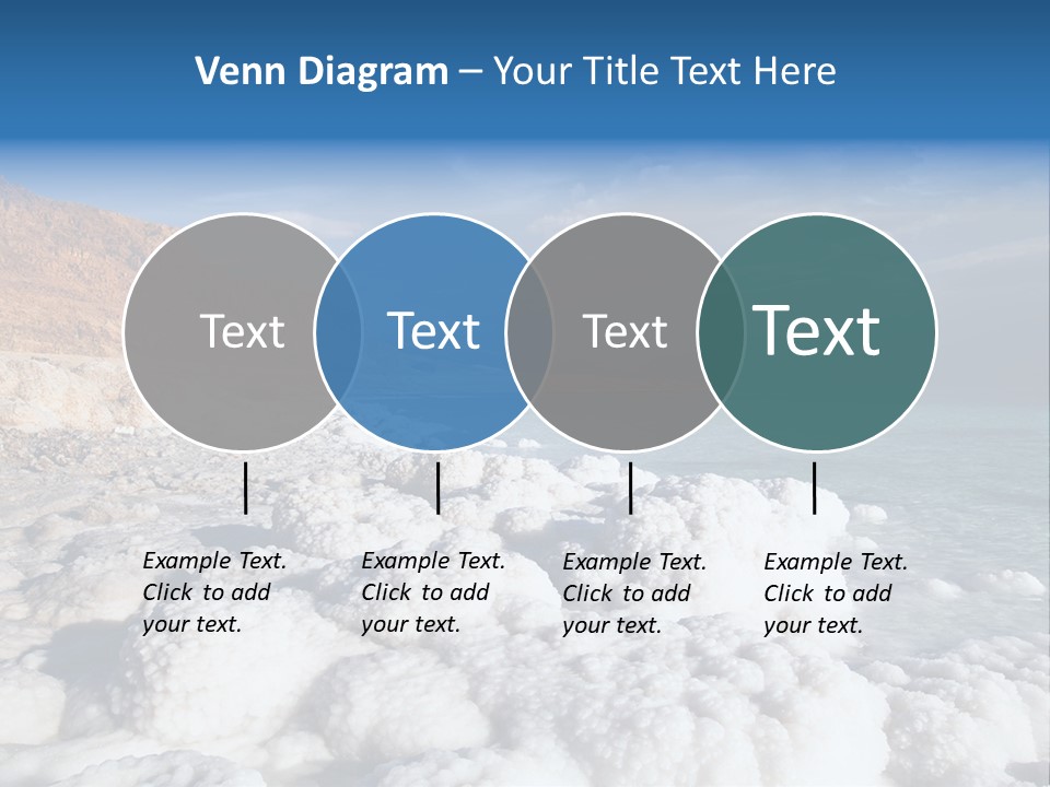 Site Mineral Hill PowerPoint Template