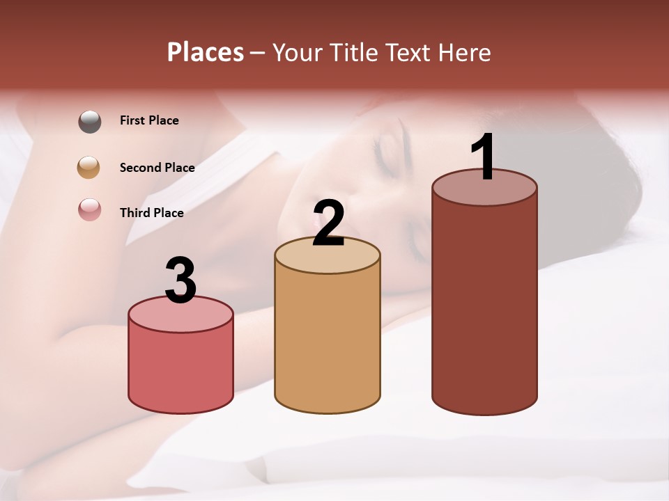 Office Formal Speaking PowerPoint Template