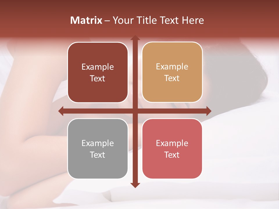 Office Formal Speaking PowerPoint Template