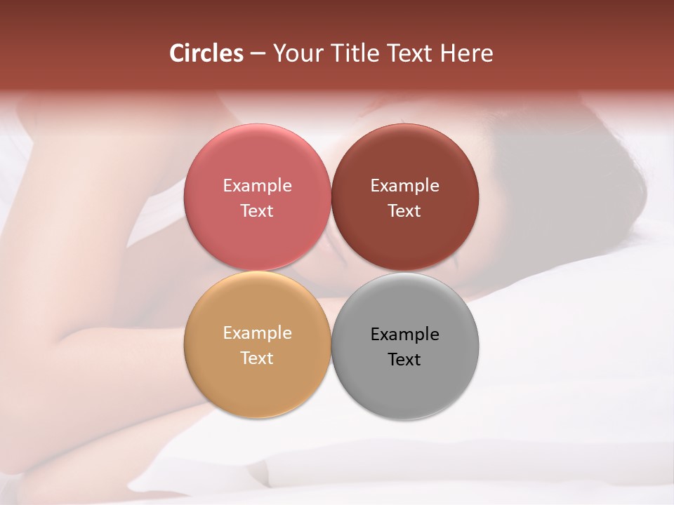 Office Formal Speaking PowerPoint Template