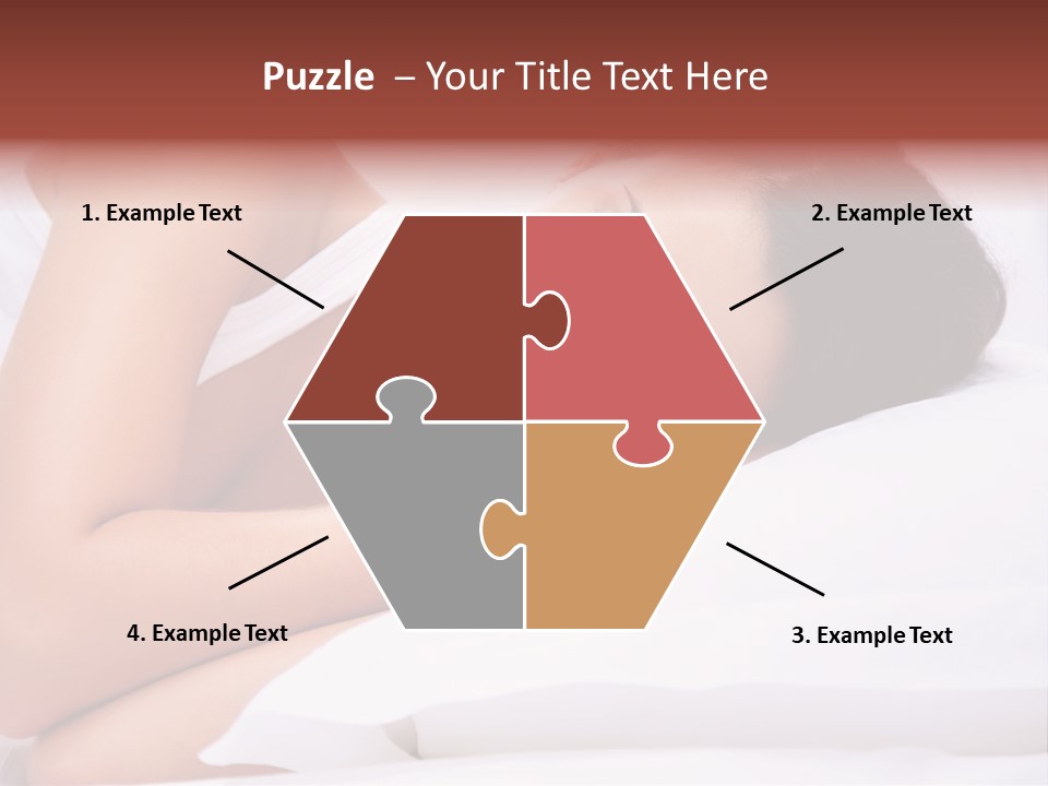 Office Formal Speaking PowerPoint Template