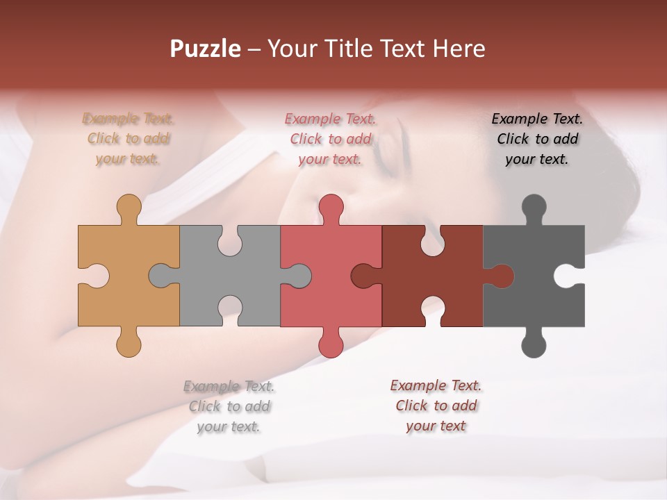 Office Formal Speaking PowerPoint Template