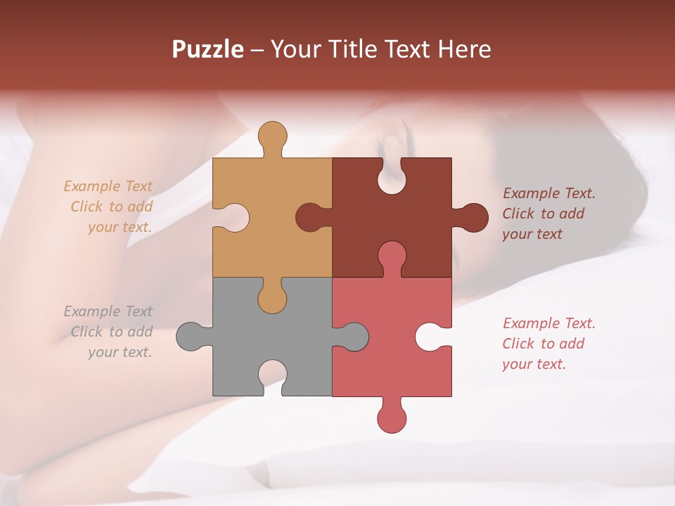 Office Formal Speaking PowerPoint Template