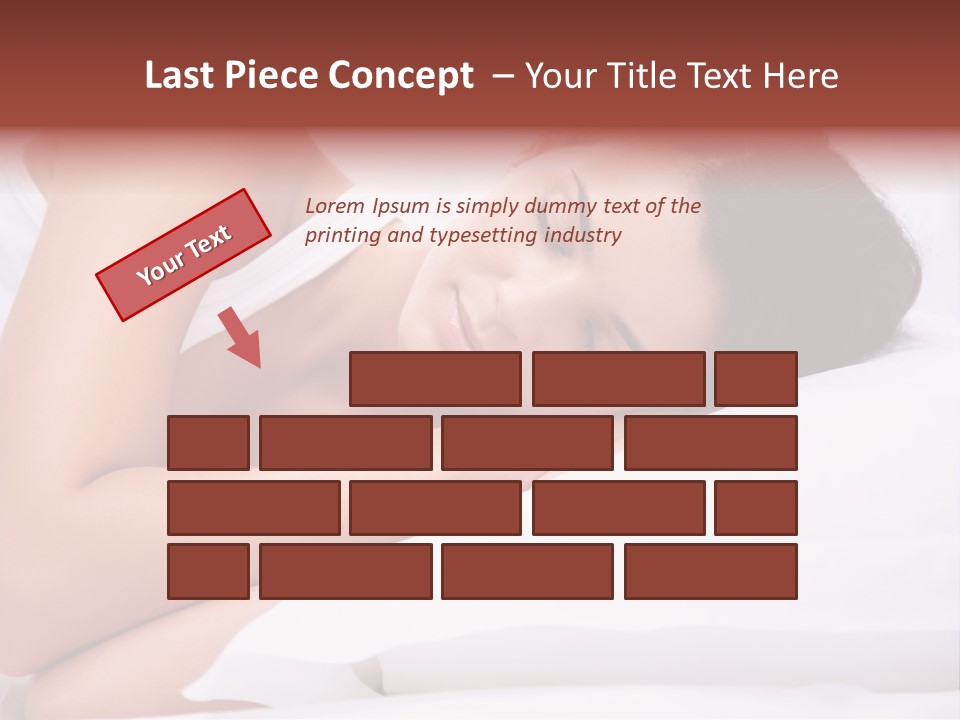 Office Formal Speaking PowerPoint Template