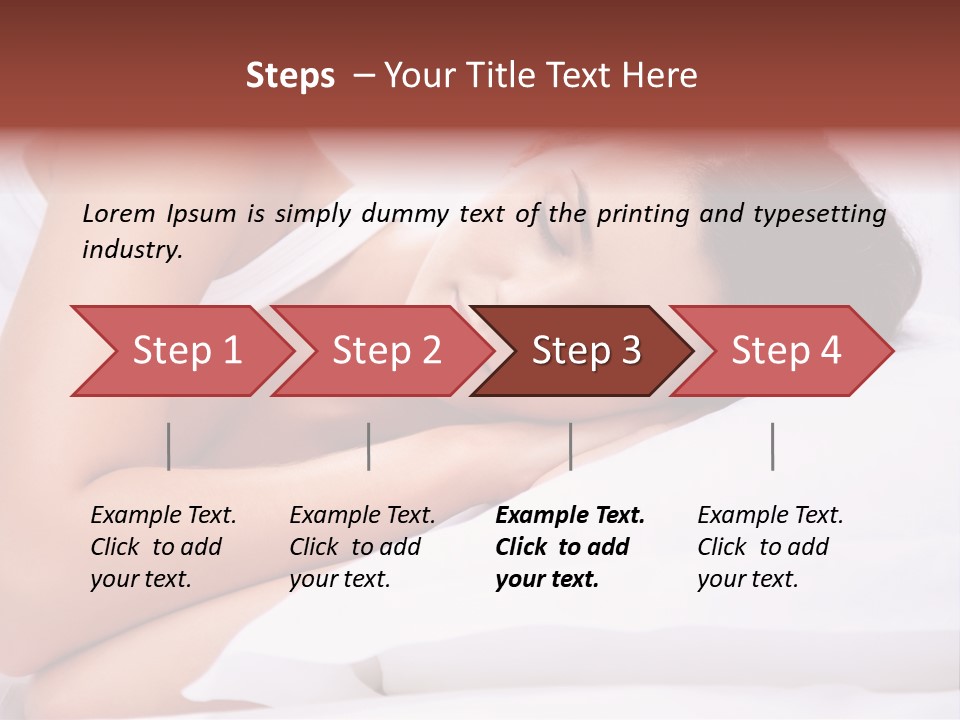 Office Formal Speaking PowerPoint Template