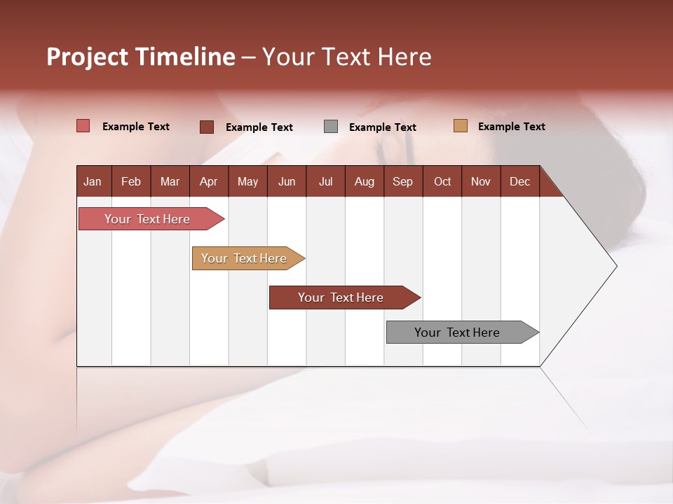 Office Formal Speaking PowerPoint Template