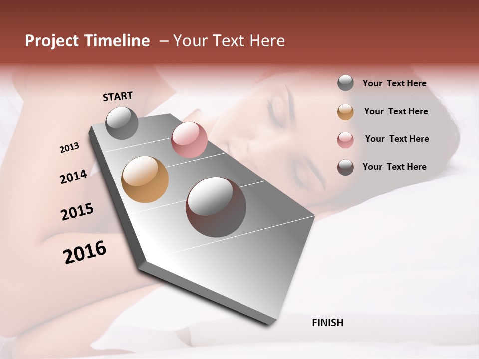 Office Formal Speaking PowerPoint Template